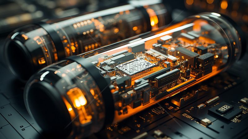 贴片电阻封装尺寸解析：尺寸对照表背后的知识