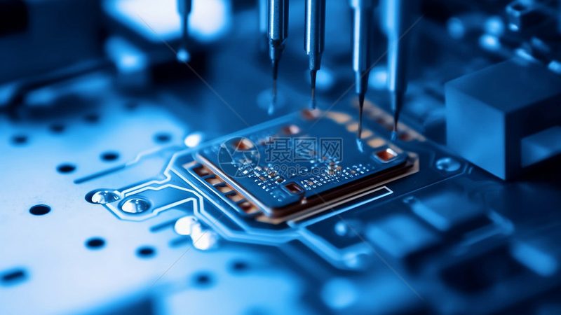 电子元器件选型：规格书中的关键信息解读